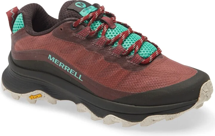 Moab Speed Hiking Shoe