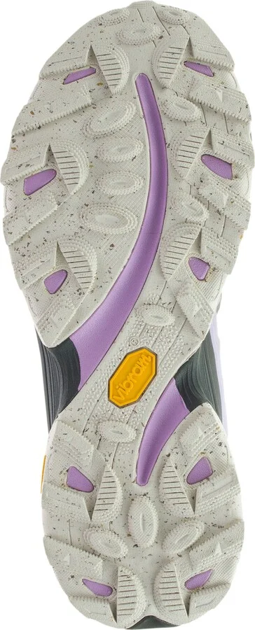 Moab Speed Hiking Shoe - Wide Width - Image 6