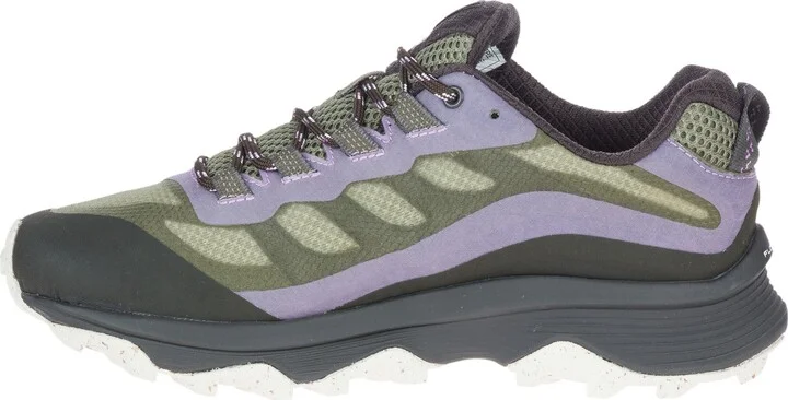 Moab Speed Hiking Shoe - Wide Width - Image 8