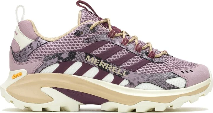 Moab Speed Hiking Sneaker - Image 2