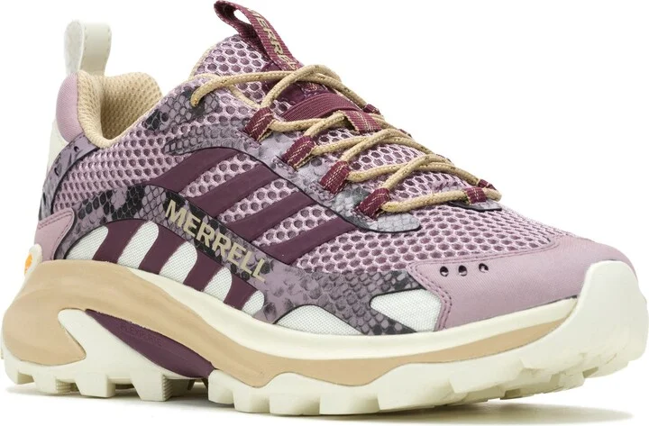 Moab Speed Hiking Sneaker
