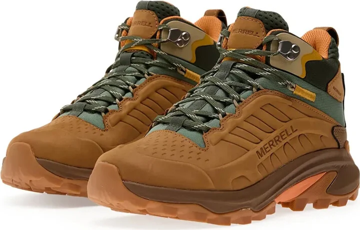Moab Speed sneakers - Image 2