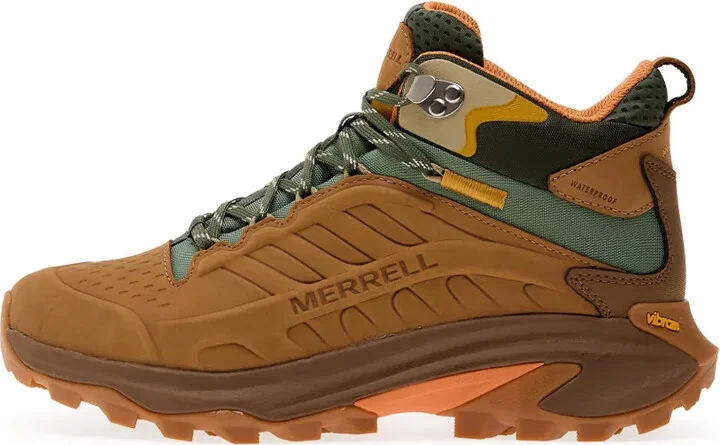 Moab Speed sneakers - Image 4