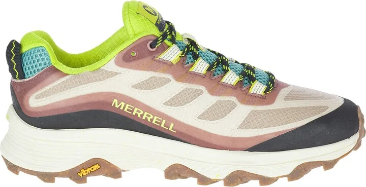Moab Speed Solution Dye Hiking Shoe