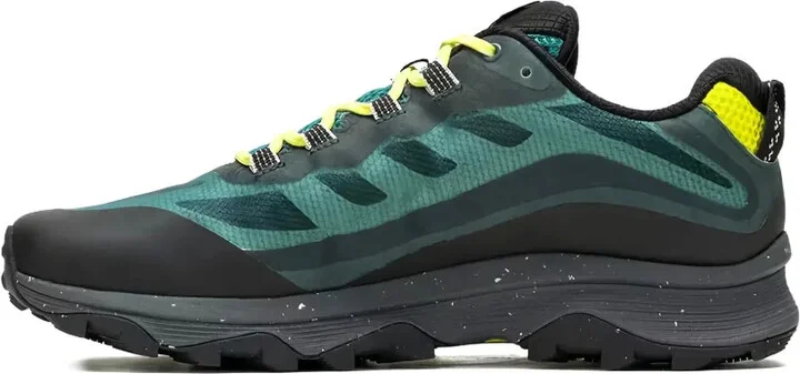 Moab Speed trainers - Image 2