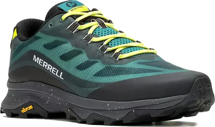 Moab Speed trainers - Image 3
