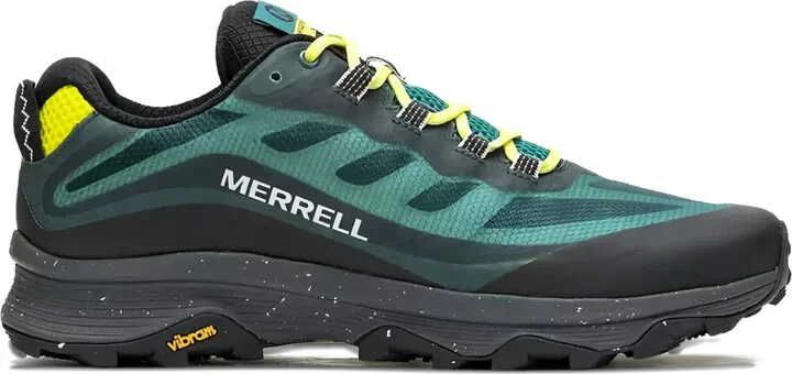Moab Speed trainers