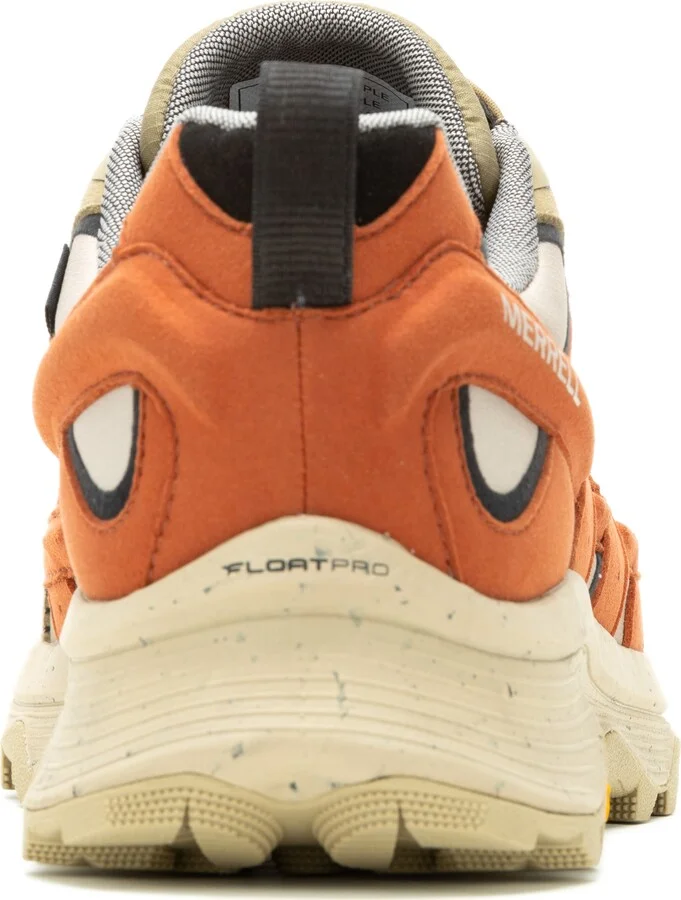 Moab Speed Zip Gore-Tex® Waterproof Hiking Sneaker - Image 2