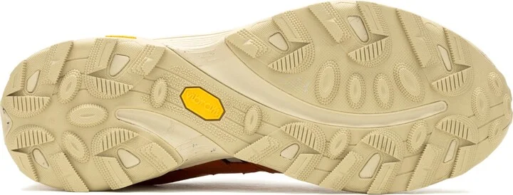 Moab Speed Zip Gore-Tex® Waterproof Hiking Sneaker - Image 5