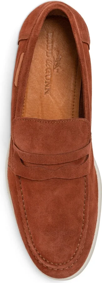 Moana Penny Loafer - Image 5