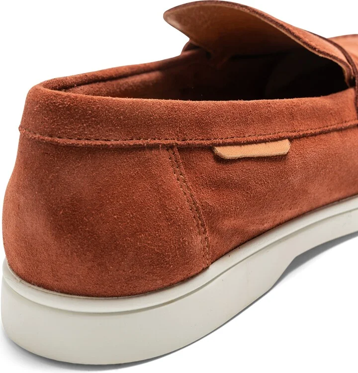 Moana Penny Loafer - Image 7