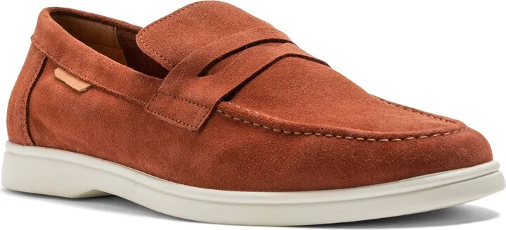 Moana Penny Loafer