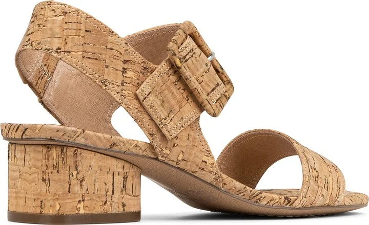 Mobie Ankle Strap Sandal - Image 2