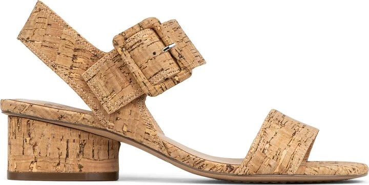 Mobie Ankle Strap Sandal - Image 4