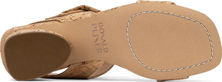 Mobie Ankle Strap Sandal - Image 5
