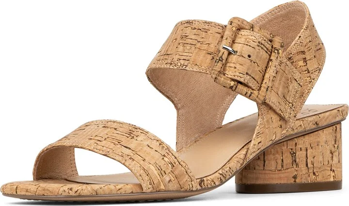 Mobie Ankle Strap Sandal - Image 7