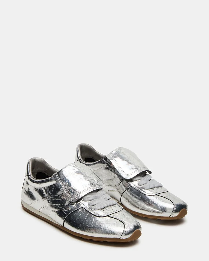 Mobility Silver Leather - Image 2