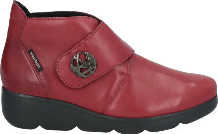 Mobils Woman Ankle boots - Image 3