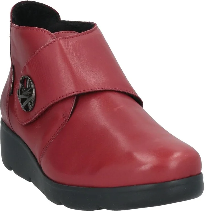 Mobils Woman Ankle boots - Image 4