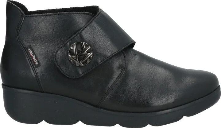 Mobils Woman Ankle boots - Image 3