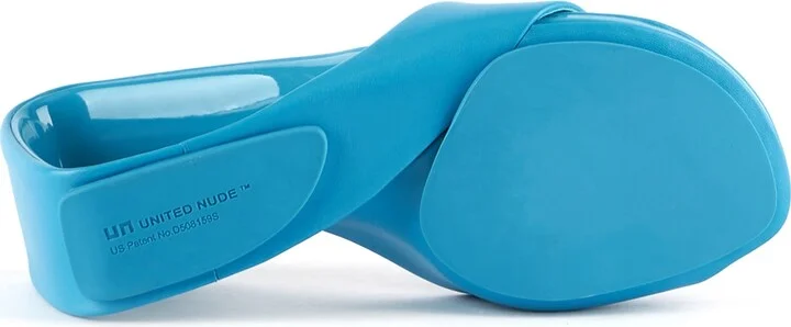 Mobius Hi - Adriatic Blue - Image 7