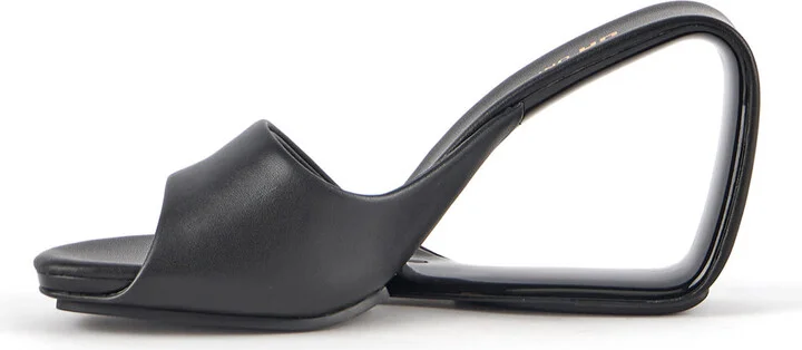 Mobius Hi Black - Image 4