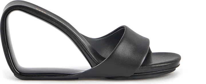 Mobius Hi Black