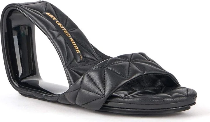 Mobius Hi - Black Puffy - Image 3