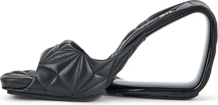 Mobius Hi - Black Puffy - Image 4