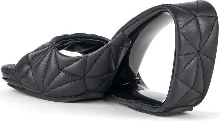Mobius Hi - Black Puffy - Image 5