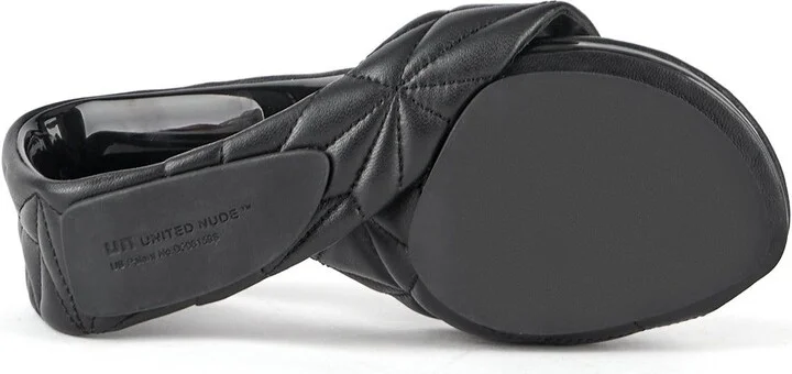 Mobius Hi - Black Puffy - Image 7