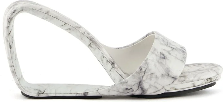 White Marble
