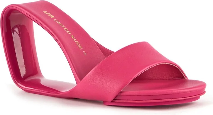 Mobius Hi - Pink Flash - Image 3