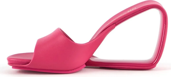 Mobius Hi - Pink Flash - Image 4