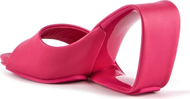 Mobius Hi - Pink Flash - Image 5