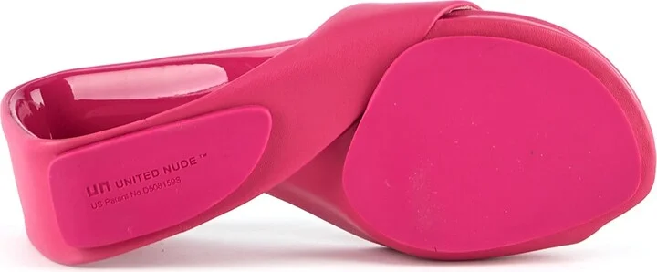 Mobius Hi - Pink Flash - Image 7
