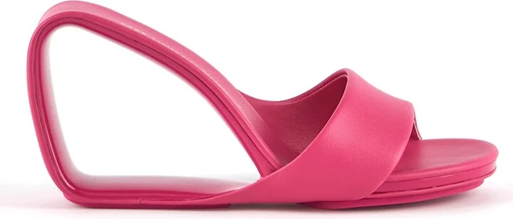 Mobius Hi - Pink Flash