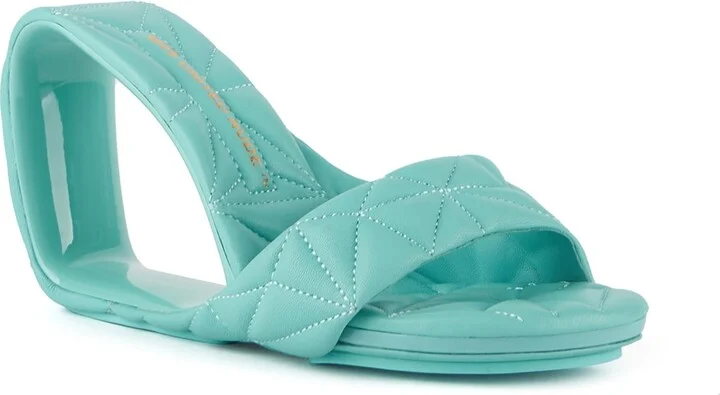 Mobius Hi - Pool Blue Puffy - Image 2