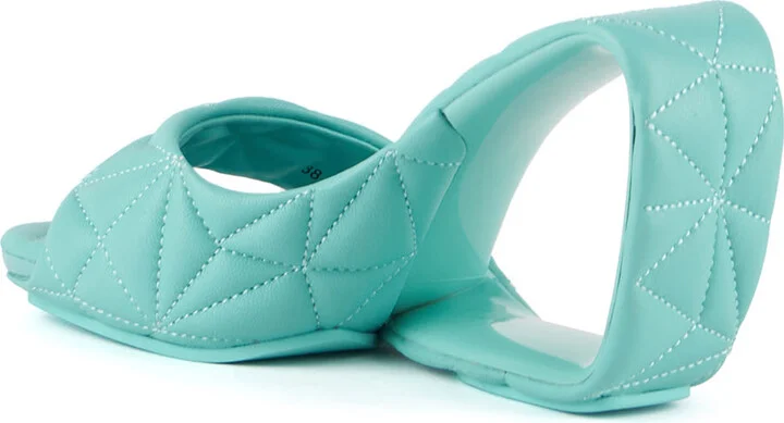 Mobius Hi - Pool Blue Puffy - Image 4