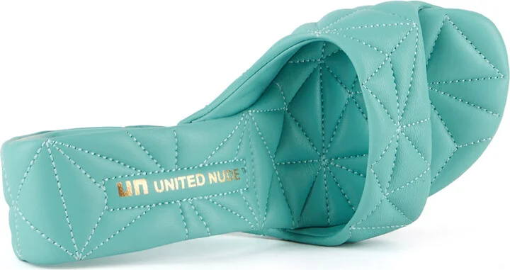 Mobius Hi - Pool Blue Puffy - Image 5