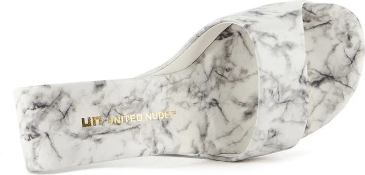 Mobius Hi - White Marble - Image 5