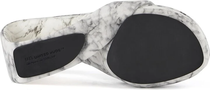 Mobius Hi - White Marble - Image 6