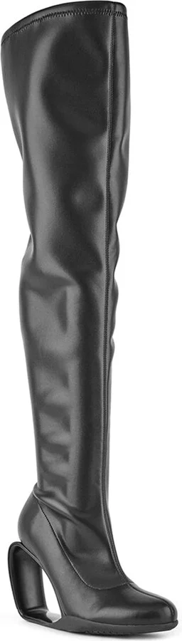 Mobius Long Boot Hi II - Image 2