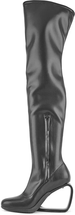 Mobius Long Boot Hi II - Image 3