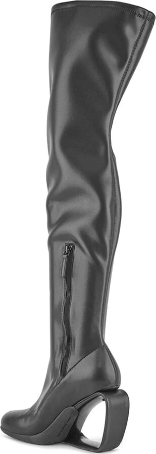 Mobius Long Boot Hi II - Image 4