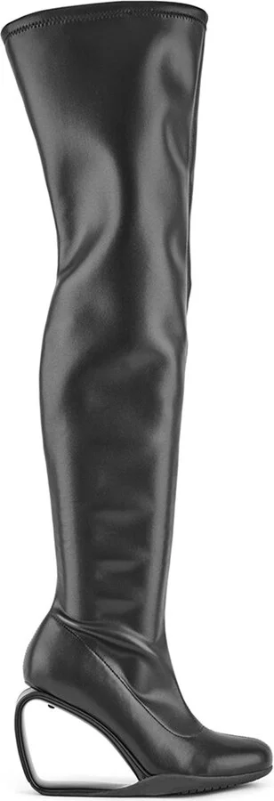 Mobius Long Boot Hi II