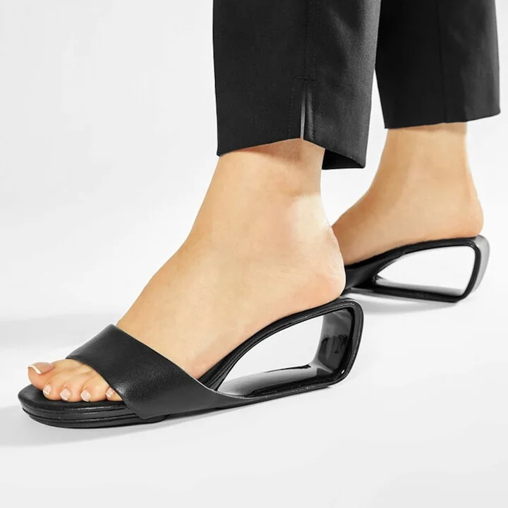Mobius Mid Black - Image 2