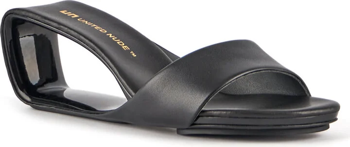 Mobius Mid Black - Image 3