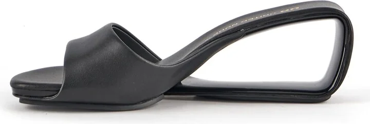 Mobius Mid Black - Image 4