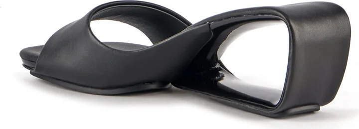Mobius Mid Black - Image 5